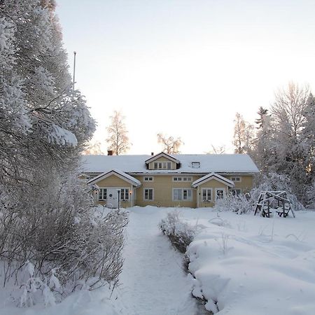 Rauhalan Kievari Kärsämäki Bagian luar foto