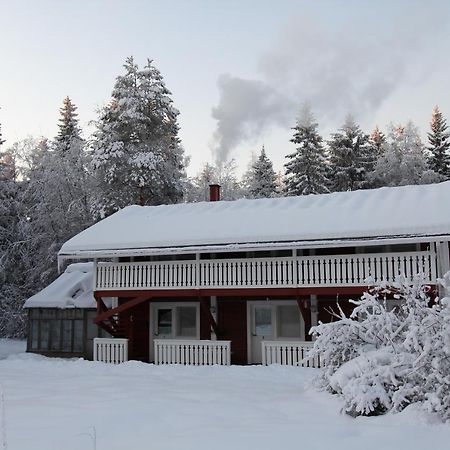 Rauhalan Kievari Kärsämäki Bagian luar foto