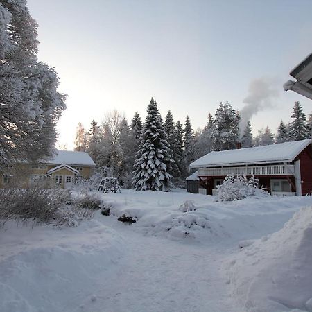 Rauhalan Kievari Kärsämäki Bagian luar foto