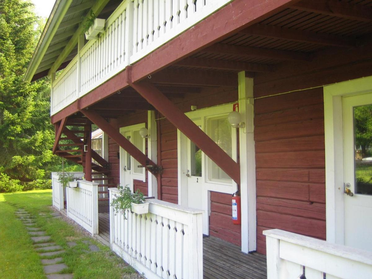 Rauhalan Kievari Kärsämäki Bagian luar foto