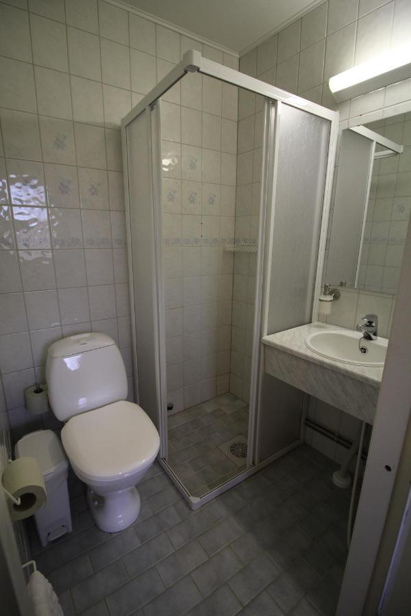 Rauhalan Kievari Kärsämäki Bagian luar foto