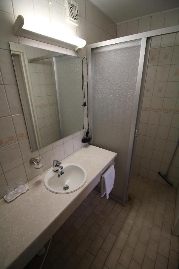 Rauhalan Kievari Kärsämäki Bagian luar foto